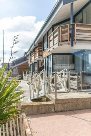 Le Ponton C.L.S Deauville